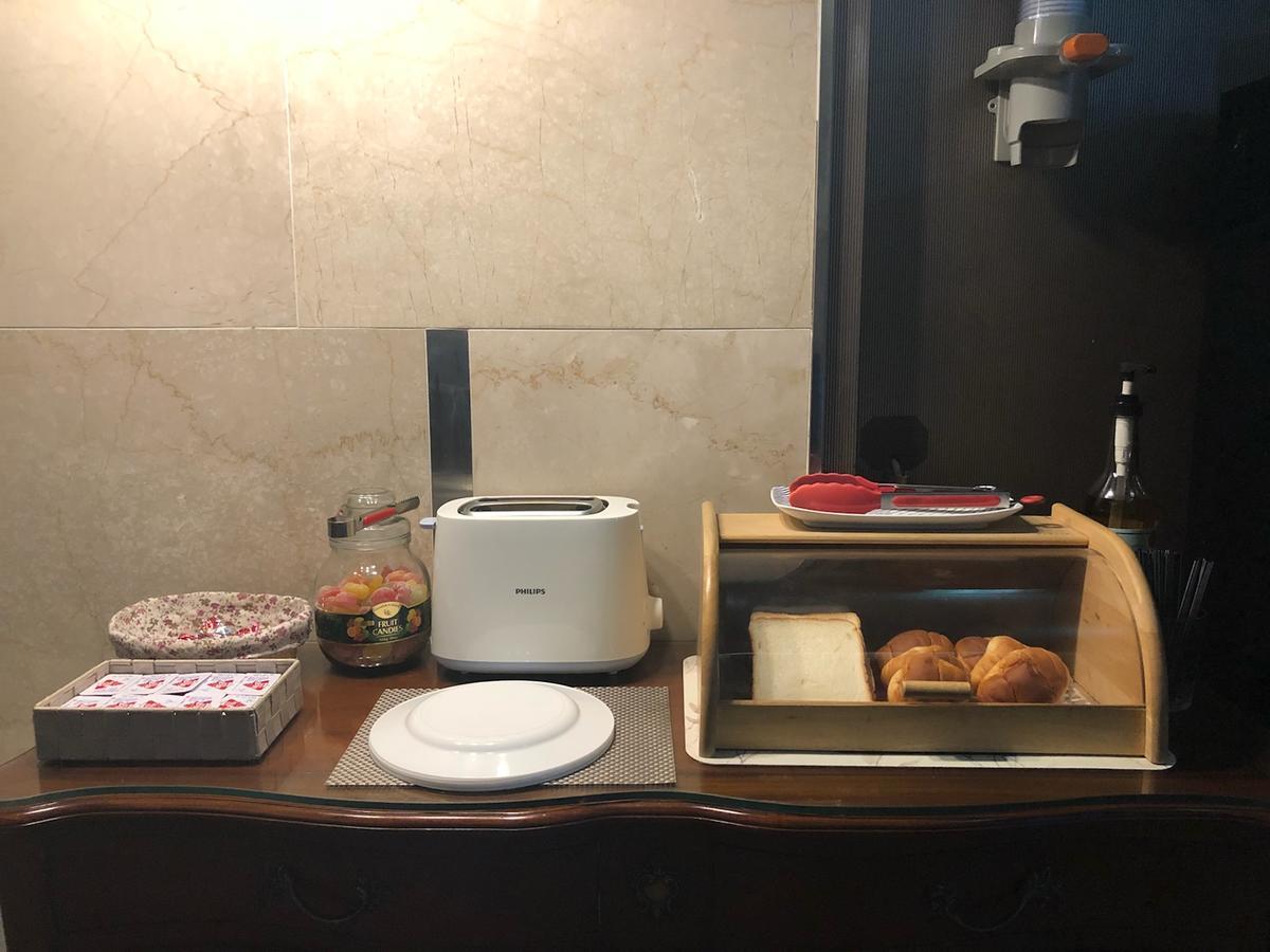 优碧酒店 晋州市 外观 照片